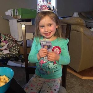 Meet your Posher, Kim